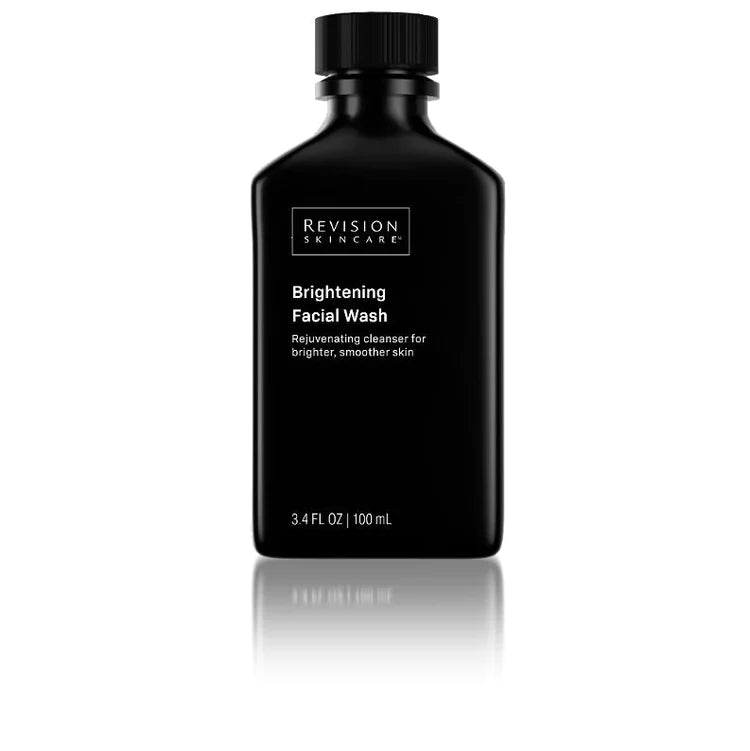 Brightening Facial Wash 3.4oz Trial