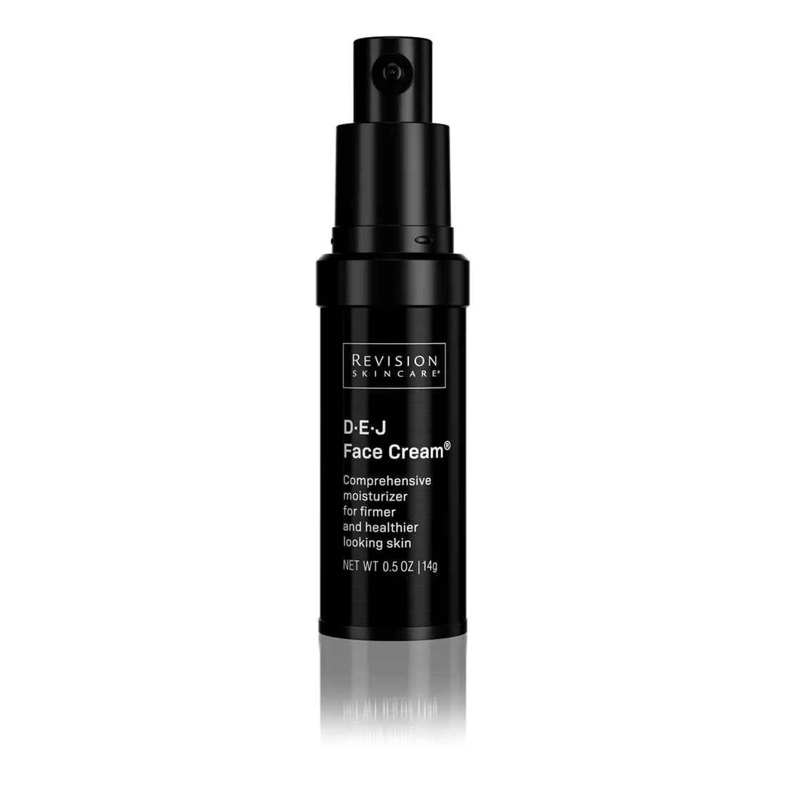 D·E·J Face Cream 0.5 oz Trial