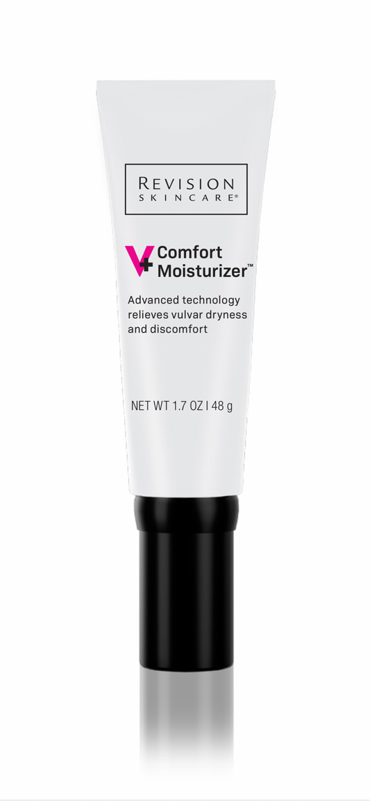 V+ Comfort Moisturizer 1.7 oz